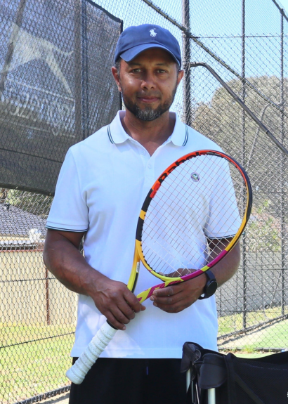 Sadik Kadir