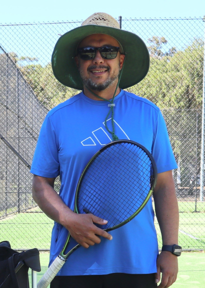 Musa Kadir
