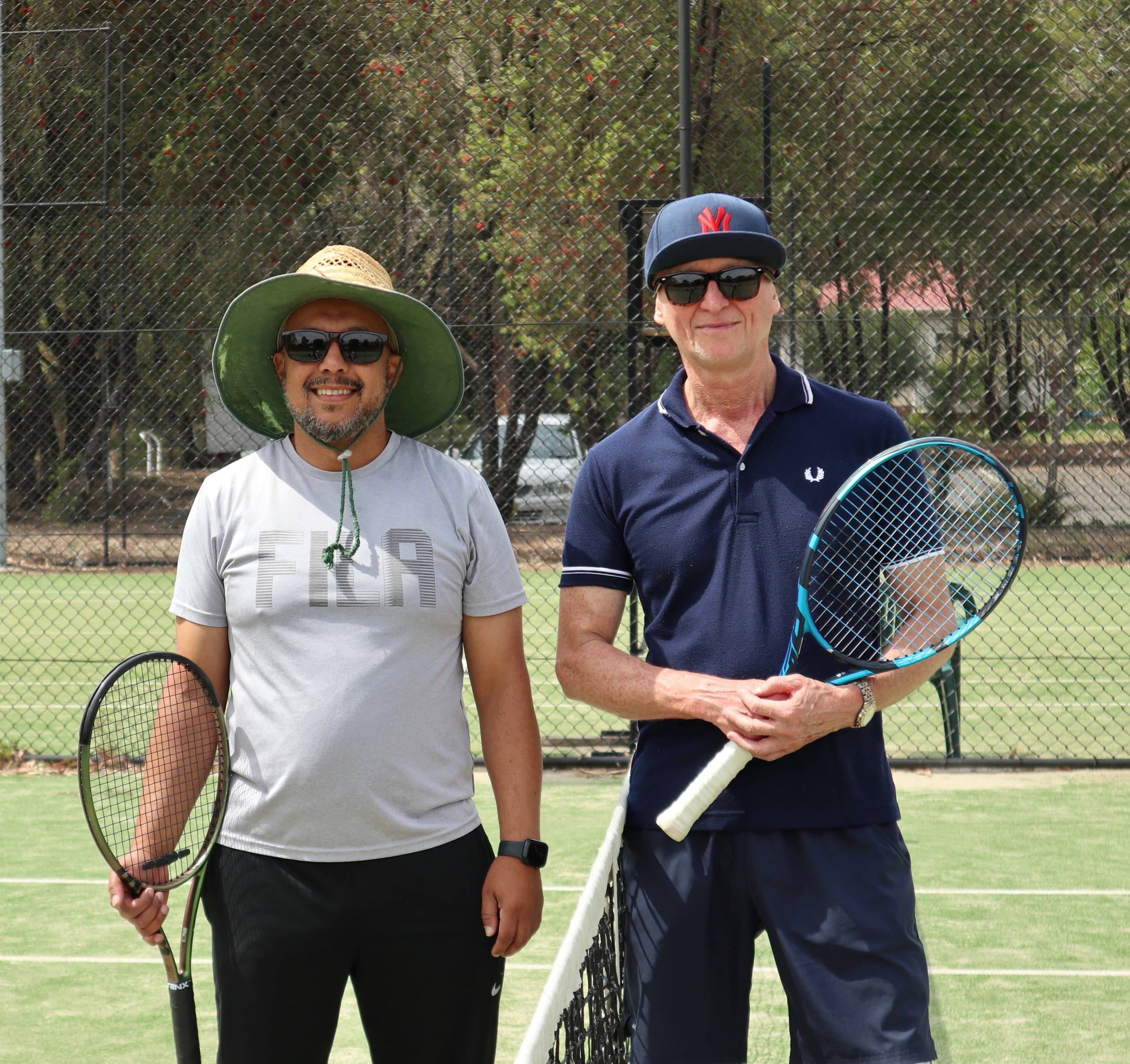 Private coaching