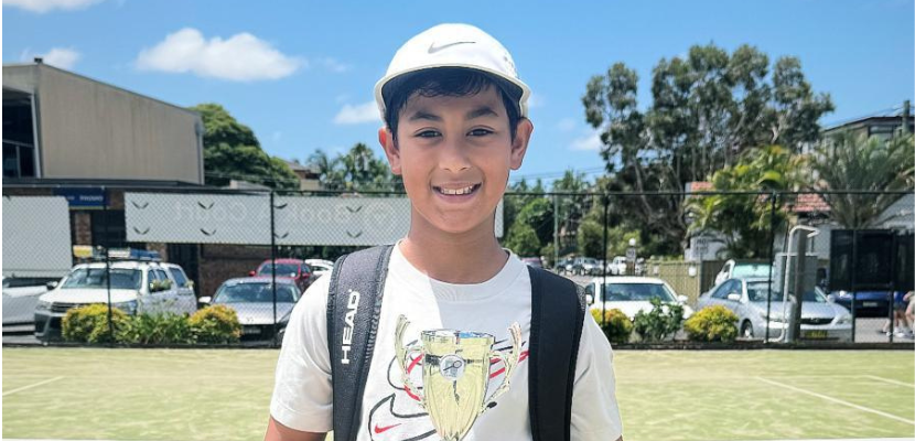Junior Coaching