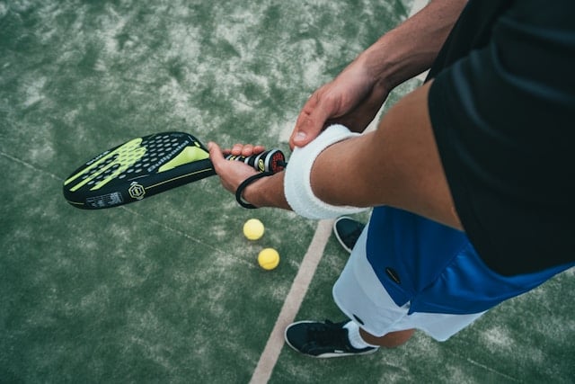 Private Coaching