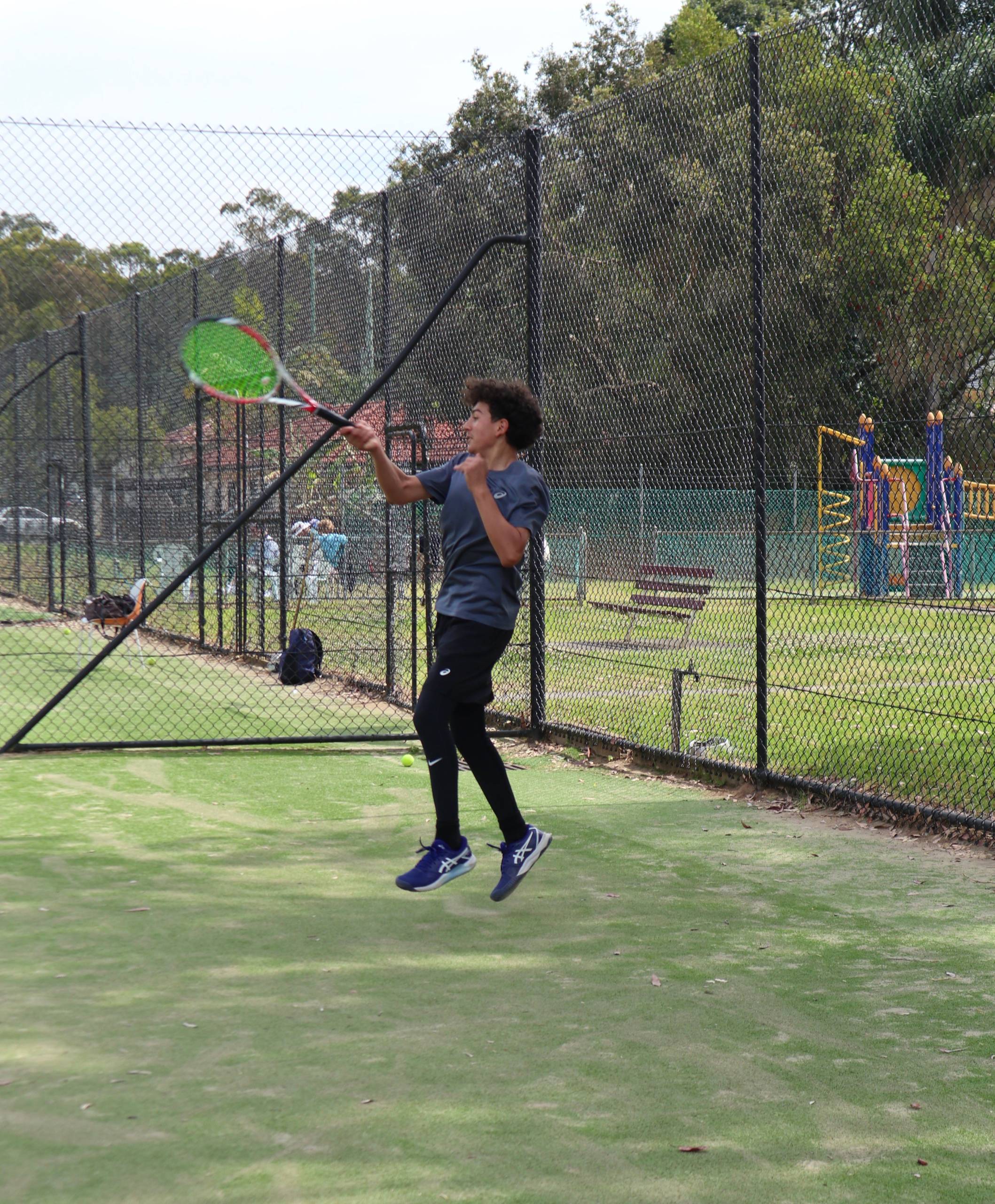 Adult Coaching